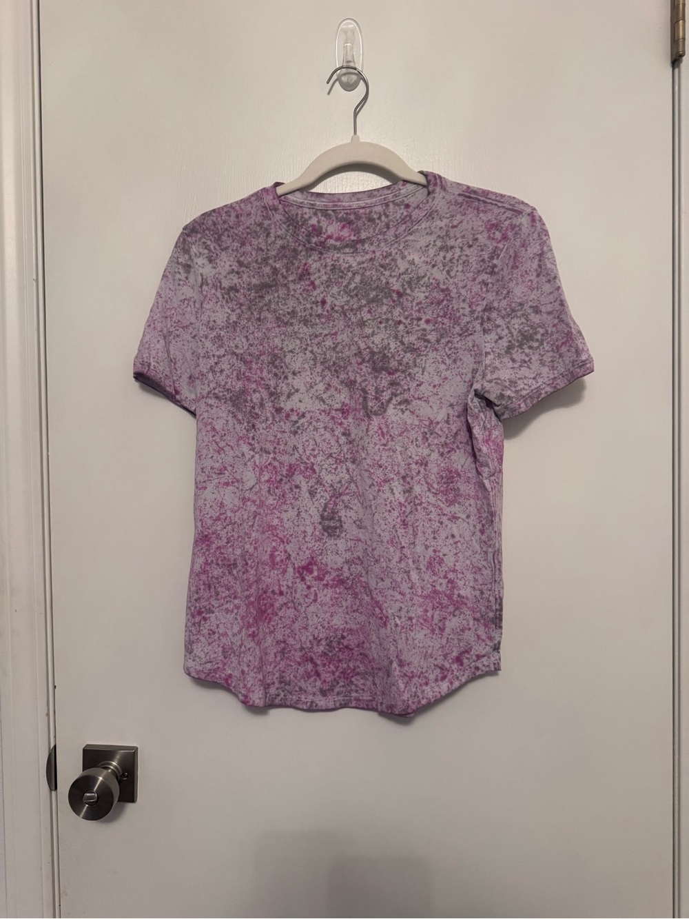 Lululemon Love Crew T-Shirt